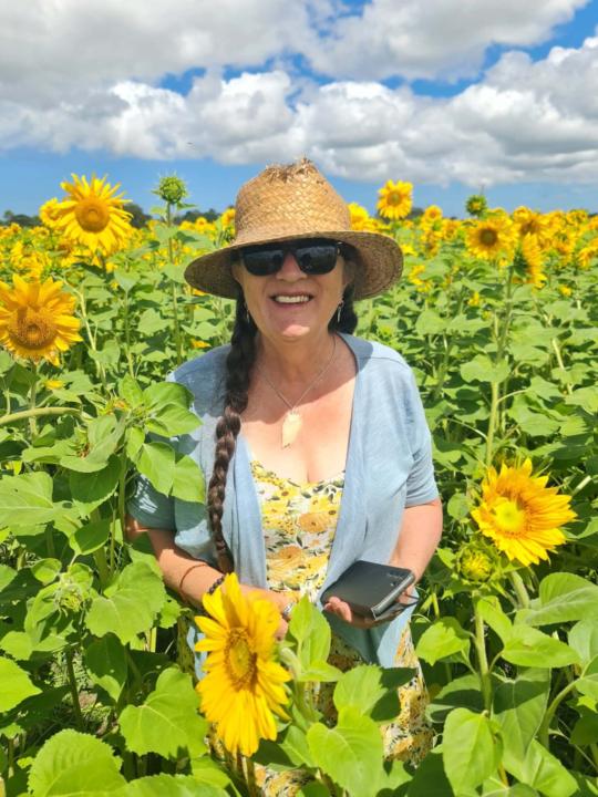 Jeanette Wynyard
