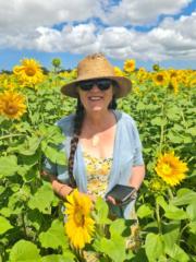 Jeanette Wynyard