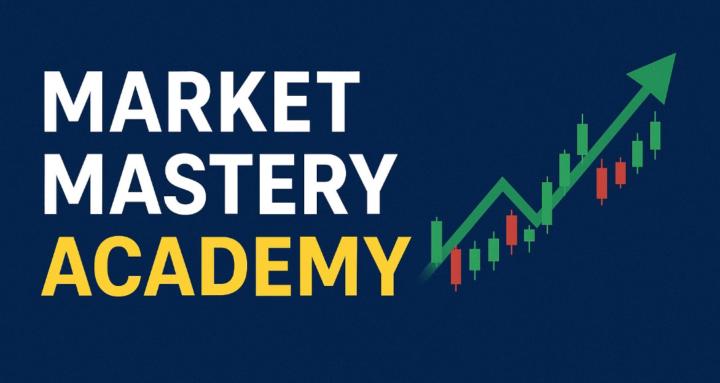 Market Mastery Academy