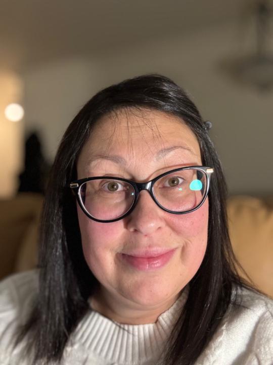 Paméla Marcoux Monger