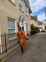 Temitope Esther Olatemiju