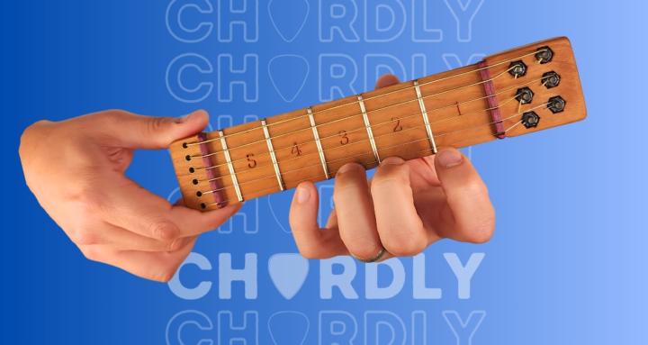 Chordly Insiders