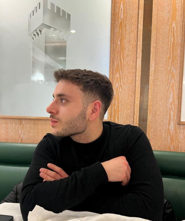 Samuele Arto