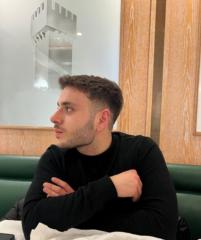 Samuele Arto