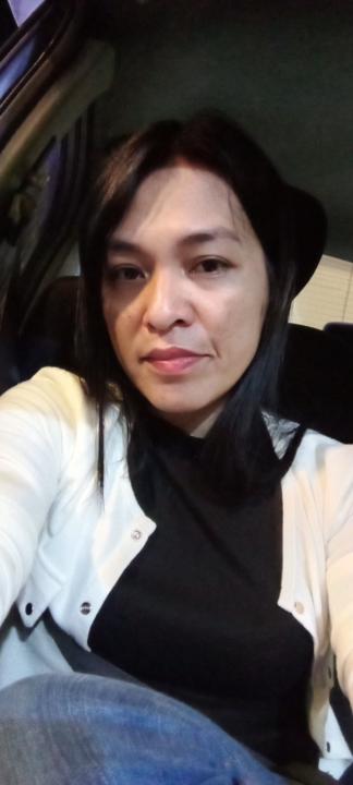 Nancy Grace Mendoza