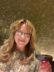 Melissa Hickok