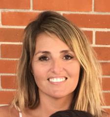 Pilar Vargas