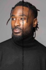 Dominic Tomlinson