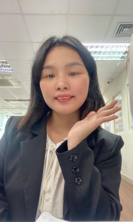 Lê Thị Thu Thảo