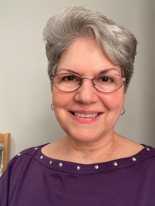 Carmela Congdon