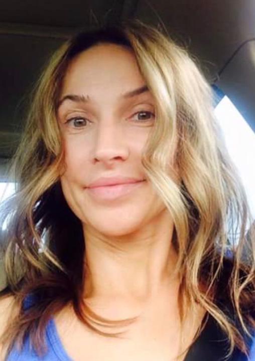 Melanie Boates