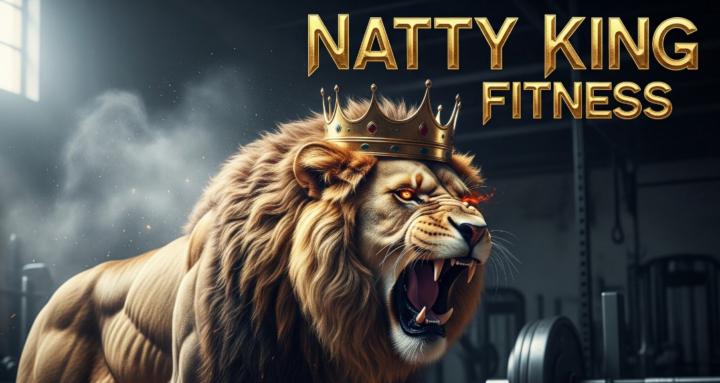 Natty King Fitness