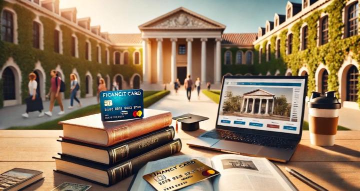 The School of Credit