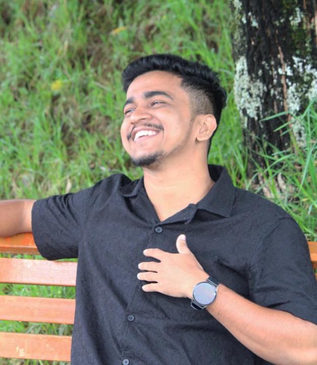 Sahil Naik