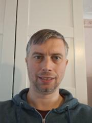 Simon Osborne