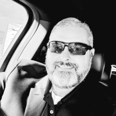 Ray Maestas