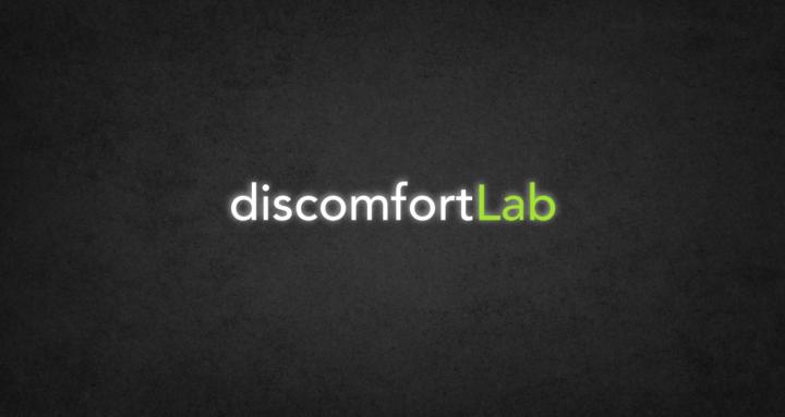 discomfortLab