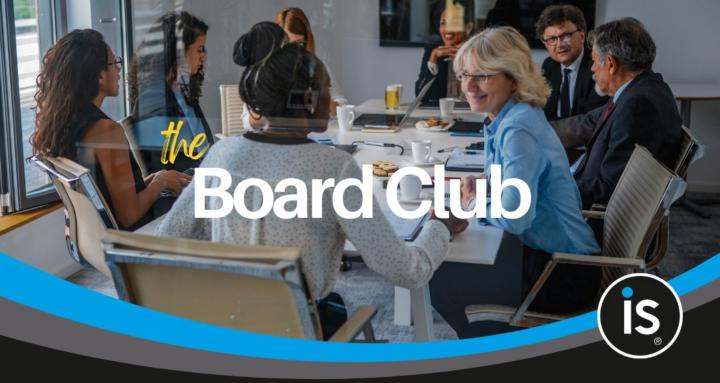The Board Club