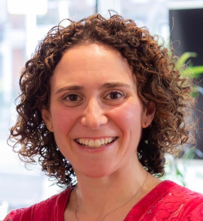 Susie Weisberger