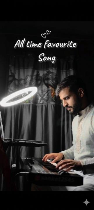 Ali Nawaz