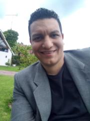 Angel Espina