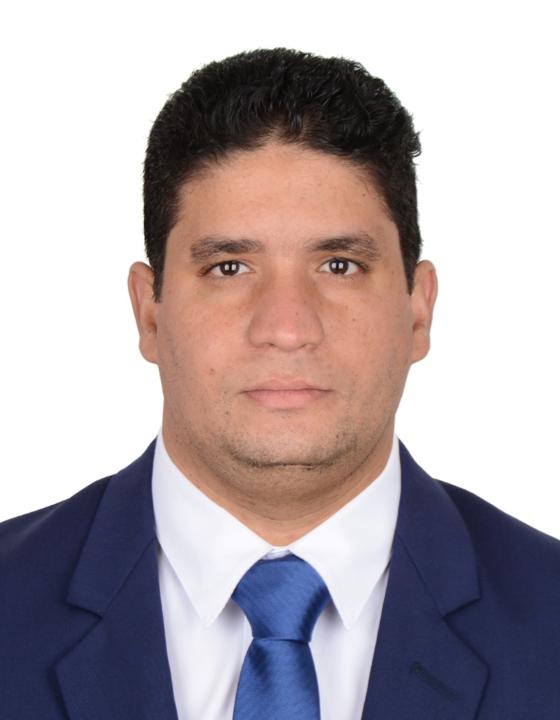 Antonio de la Paz Fajardo