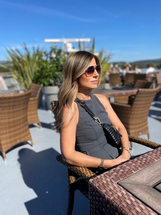 Biljana Mija