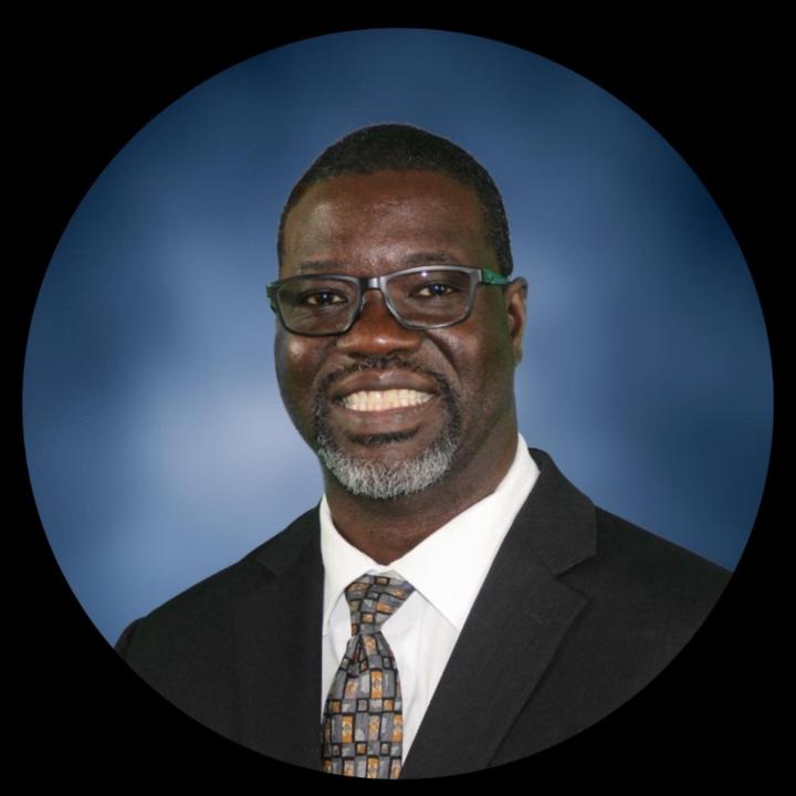 Etinnie Burnett