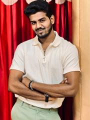 Jerome Vijay