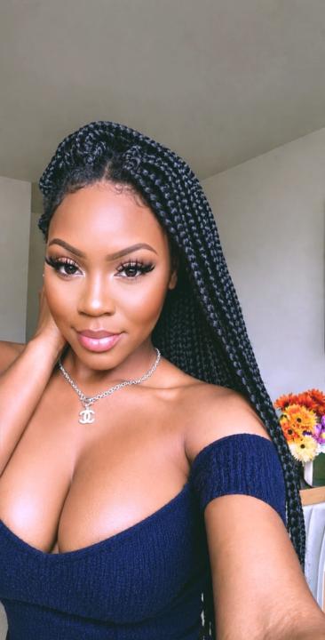 Taijah Walker