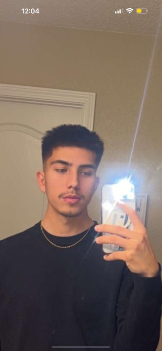 Xavier Romero
