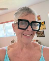 Amy Barnickel