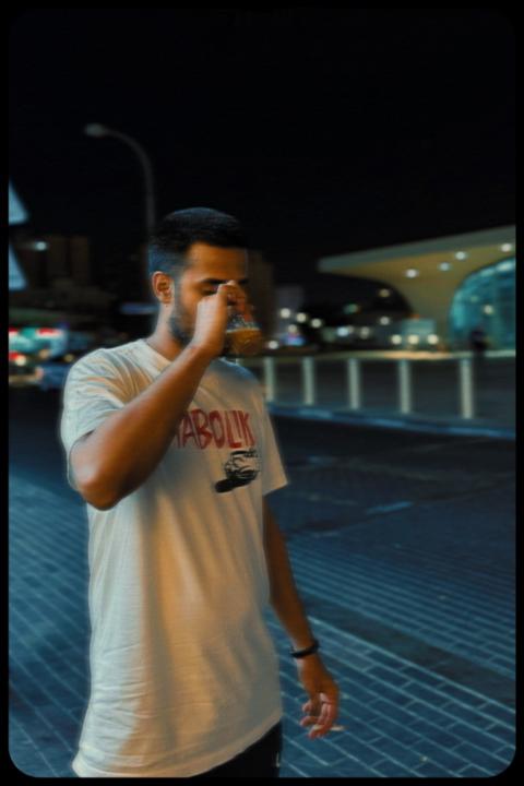 Usama Ansarii