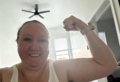 Betsy Walsworth