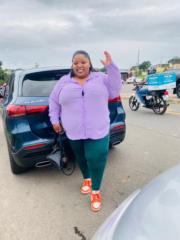 Mandisa Sjendu