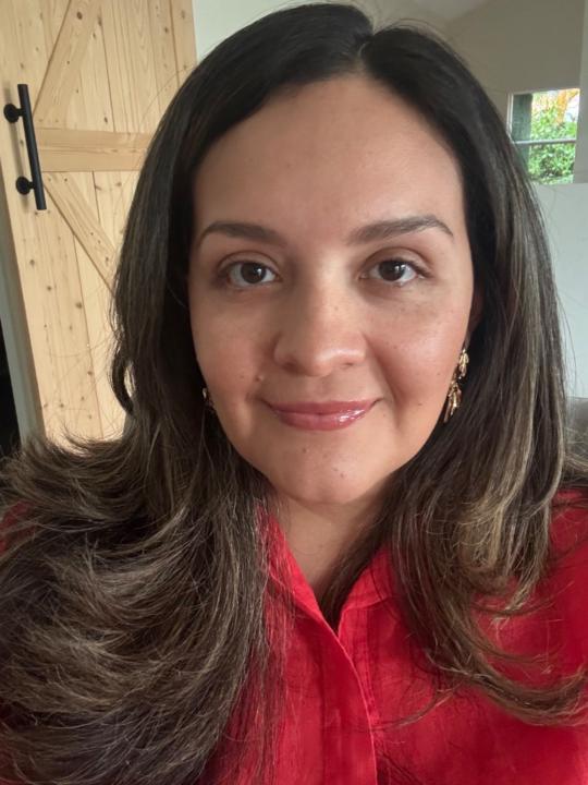 Veronica Calvache