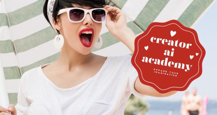 Creator AI Academy