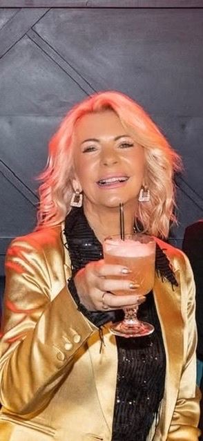 Sue Ilic