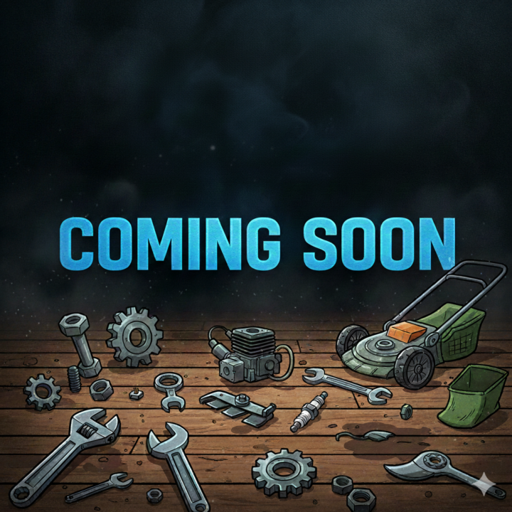 Introduction to the four stroke engine