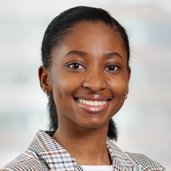 Olanike Asupoto