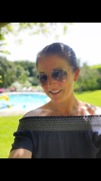 Sarah Redgrave-Petersen