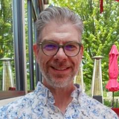 John Kellbach