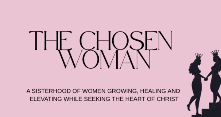 The Chosen Woman