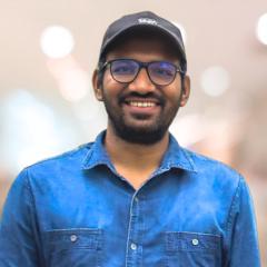 Himanshu Patel
