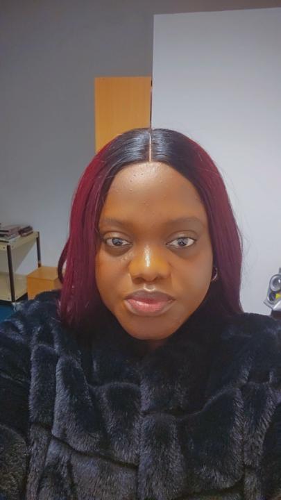 Olasimbo Aghenu