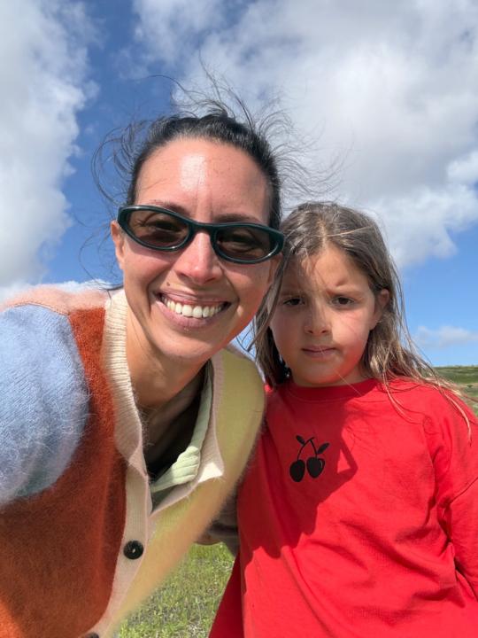 Noelia Rosa Caraballo