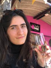 Michelle Janse van Rensburg