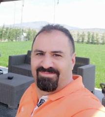 Salih zeki Pehlivan