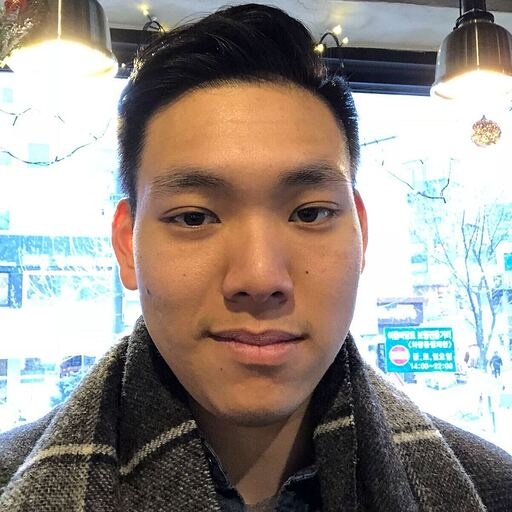 Richard Nguyen