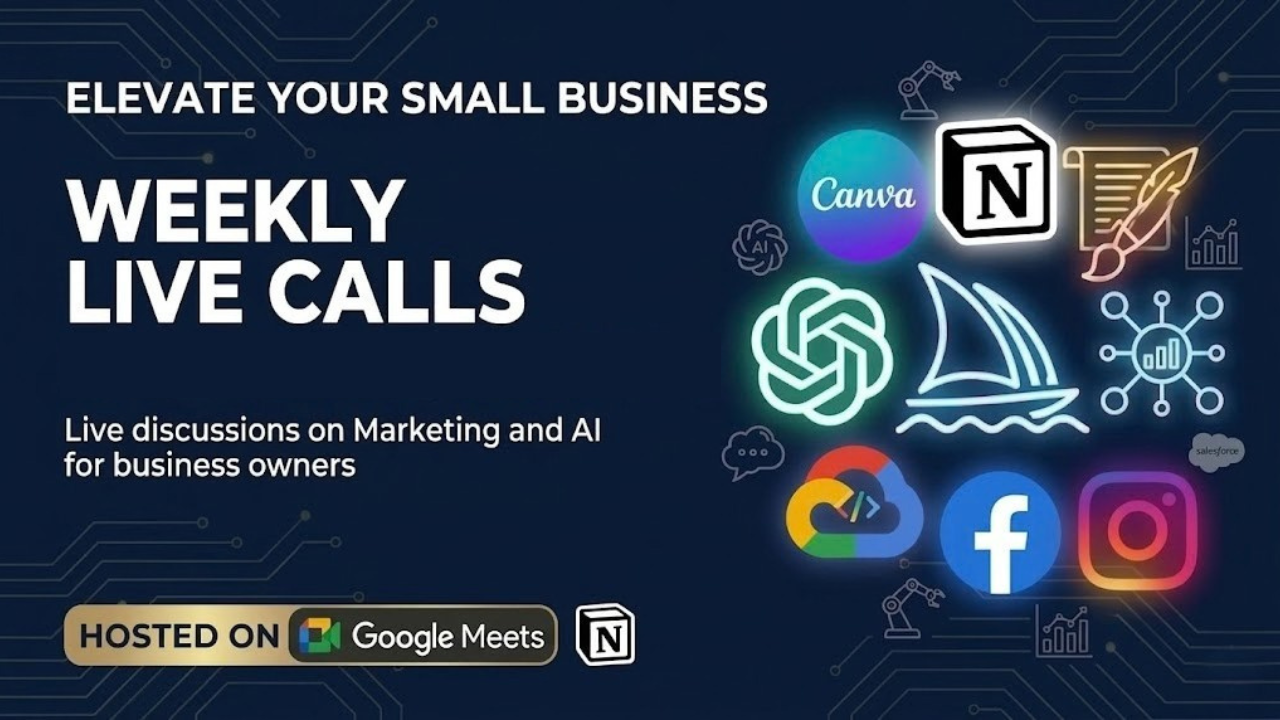 Marketing Hub